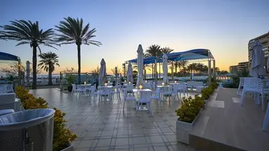Negresco (Playa de Palma)