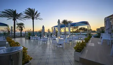 Negresco (Playa de Palma)