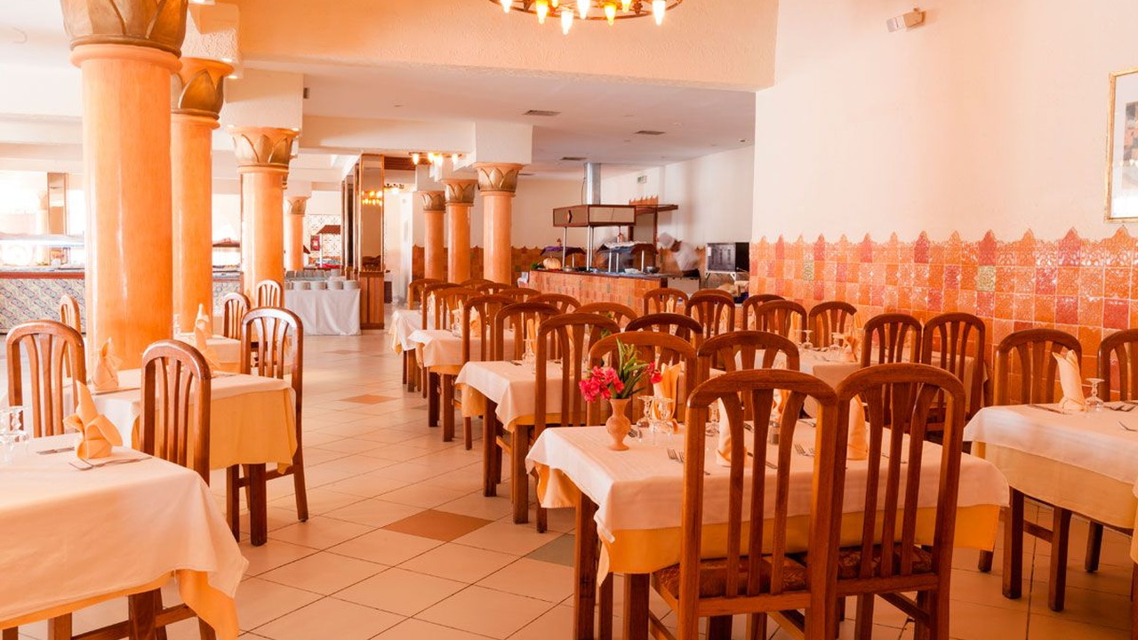 Negresco