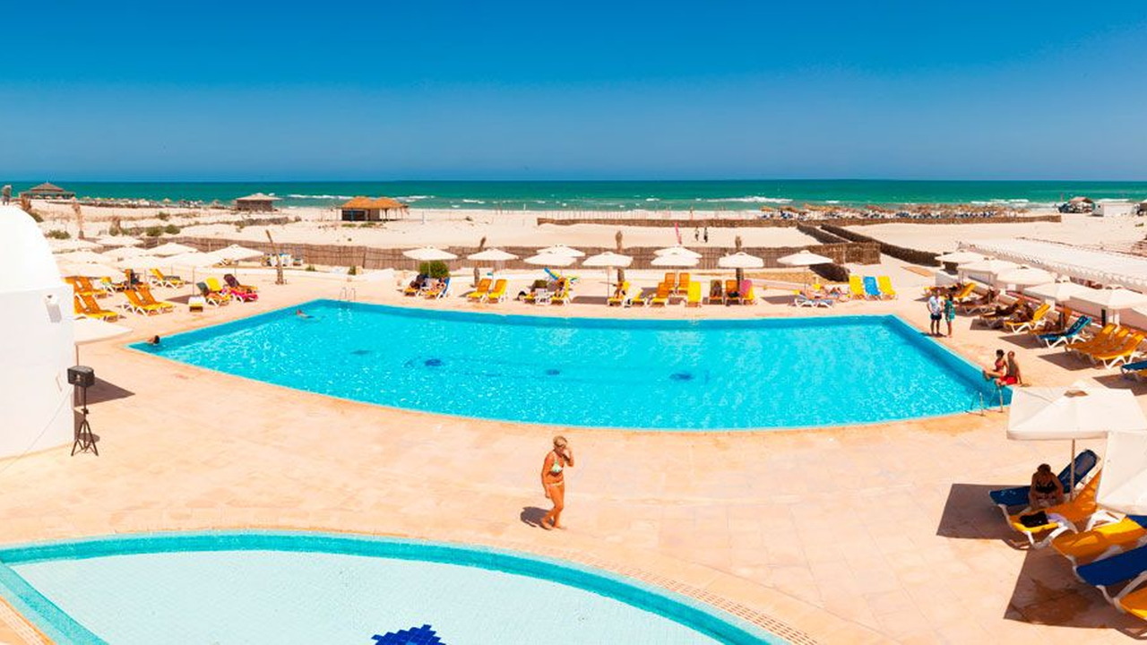 Negresco