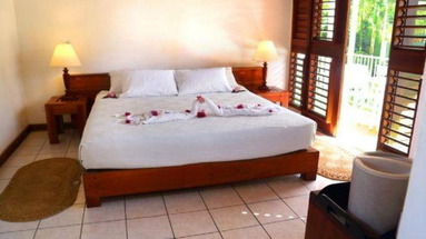Negril Palms
