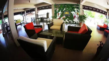 Negril Tree House Resort