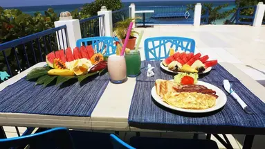 Negril Tree House Resort