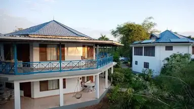 Negril Tree House Resort