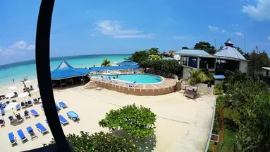 Negril Tree House Resort