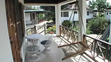 Negril Tree House Resort