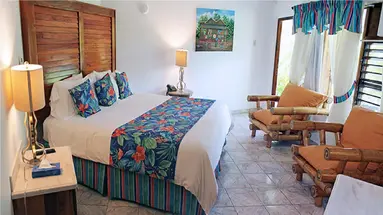 Negril Tree House Resort