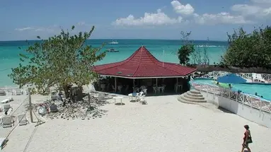 Negril Tree House Resort