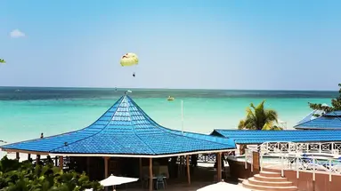 Negril Tree House Resort