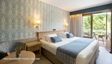 Negroponte Resort