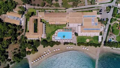 Negroponte Resort