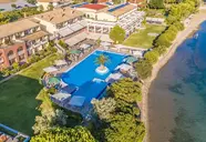 Negroponte Resort
