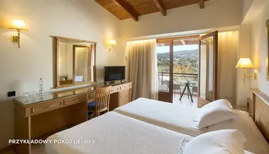 Negroponte Resort