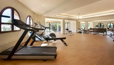 Negroponte Resort