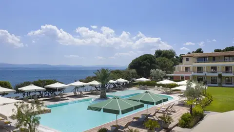 Hotel Negroponte Resort