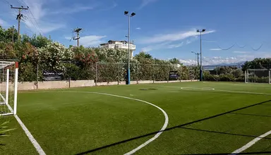 Negroponte Resort