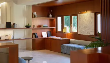 Negroponte Resort
