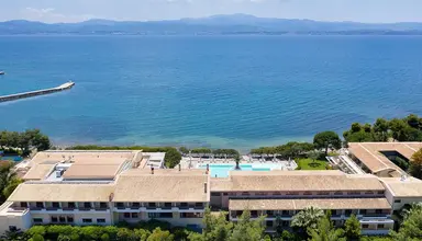 Negroponte Resort