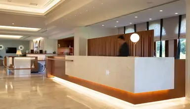 Negroponte Resort