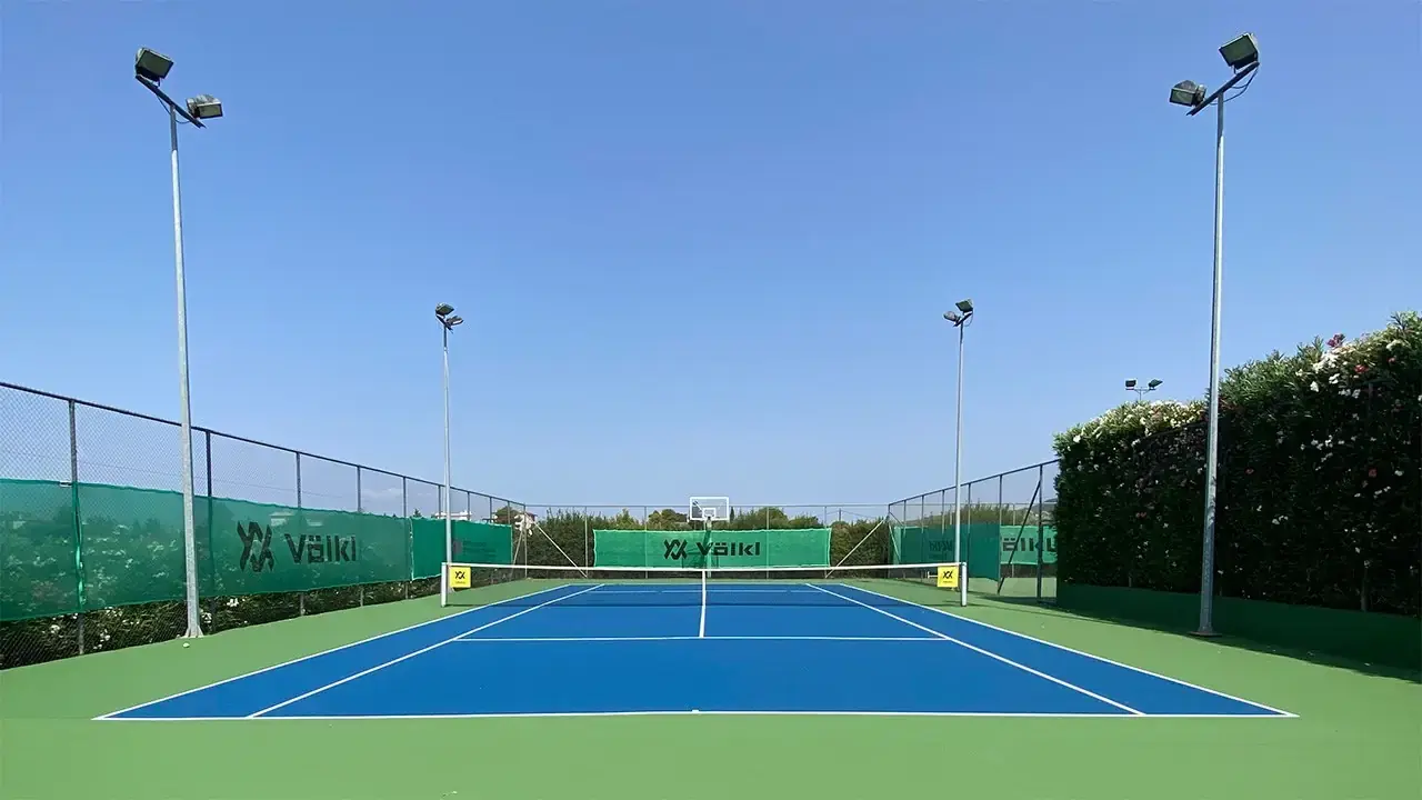 Negroponte Resort