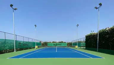 Negroponte Resort