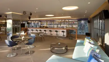Negroponte Resort
