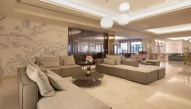 Negroponte Resort
