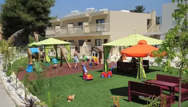 Nelia Gardens