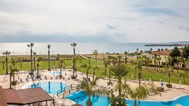 Nelia Sea Breeze