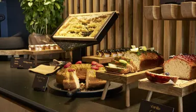 NEMA Design Hotel & Spa