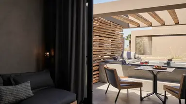 NEMA Design Hotel & Spa