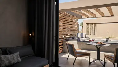 NEMA Design Hotel & Spa