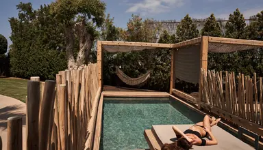 NEMA Design Hotel & Spa