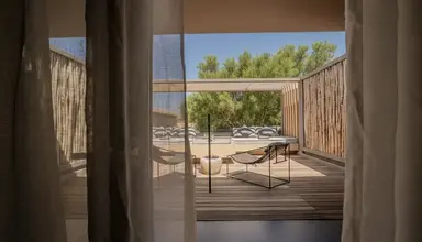 NEMA Design Hotel & Spa