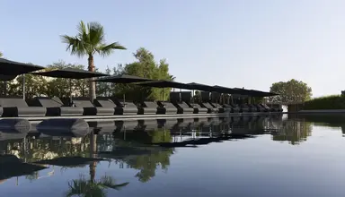 NEMA Design Hotel & Spa