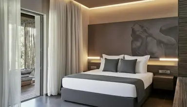 NEMA Design Hotel & Spa