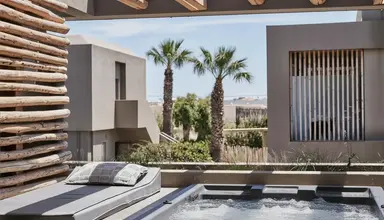 NEMA Design Hotel & Spa
