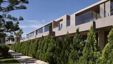 NEMA Design Hotel & Spa