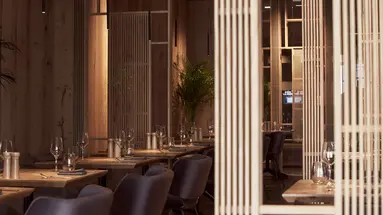 NEMA Design Hotel & Spa