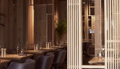 NEMA Design Hotel & Spa