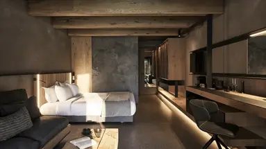 NEMA Design Hotel & Spa