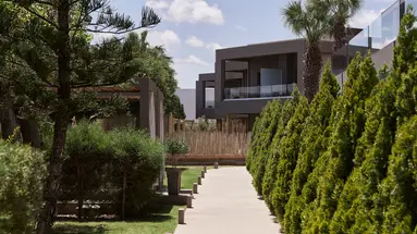 NEMA Design Hotel & Spa