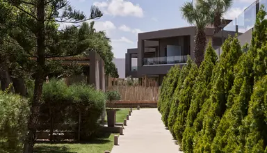 NEMA Design Hotel & Spa