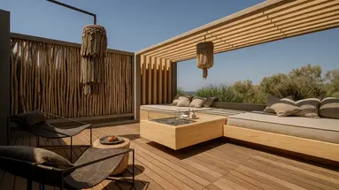 NEMA Design Hotel & Spa