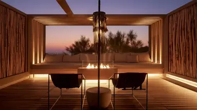 NEMA Design Hotel & Spa