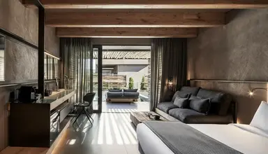 NEMA Design Hotel & Spa