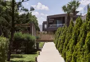 NEMA Design Hotel & Spa