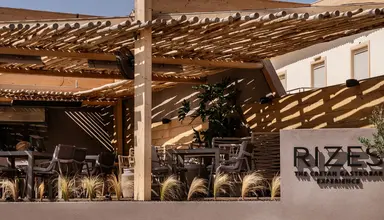NEMA Design Hotel & Spa