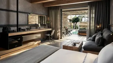 NEMA Design Hotel & Spa