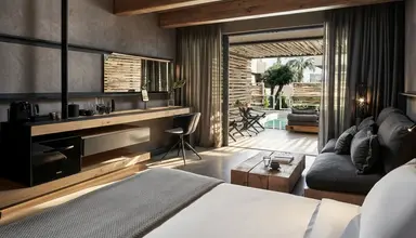 NEMA Design Hotel & Spa